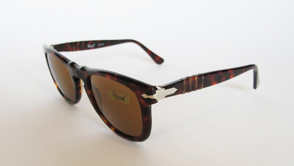 Persol 714 vintage best sale