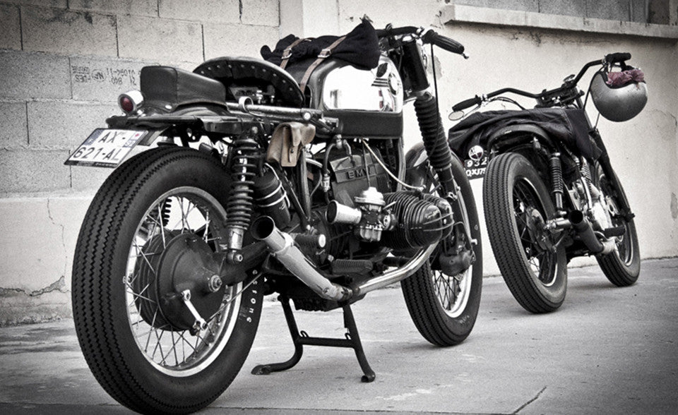 Bespoke Bikes