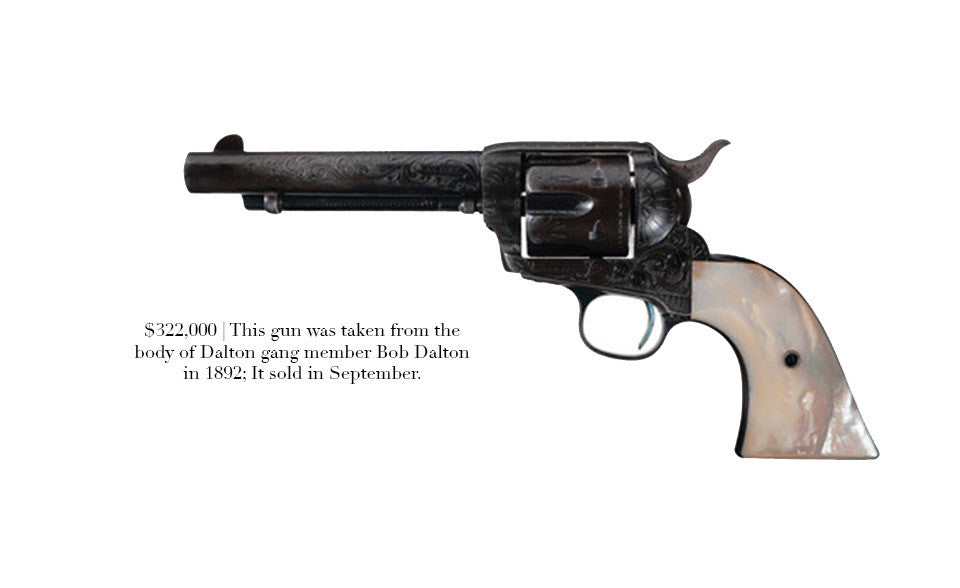 Bang for your Bucks