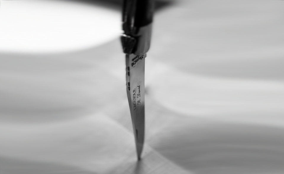 Essentials - Looking Sharp