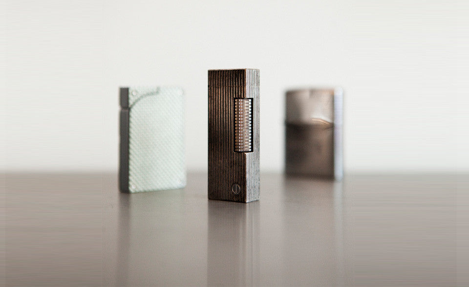 Essentials - The Lighter