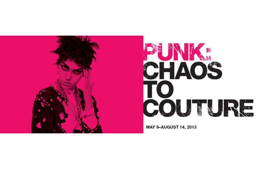 Hop Into A Museum, Punk