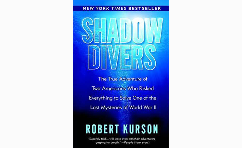 Shadow Divers