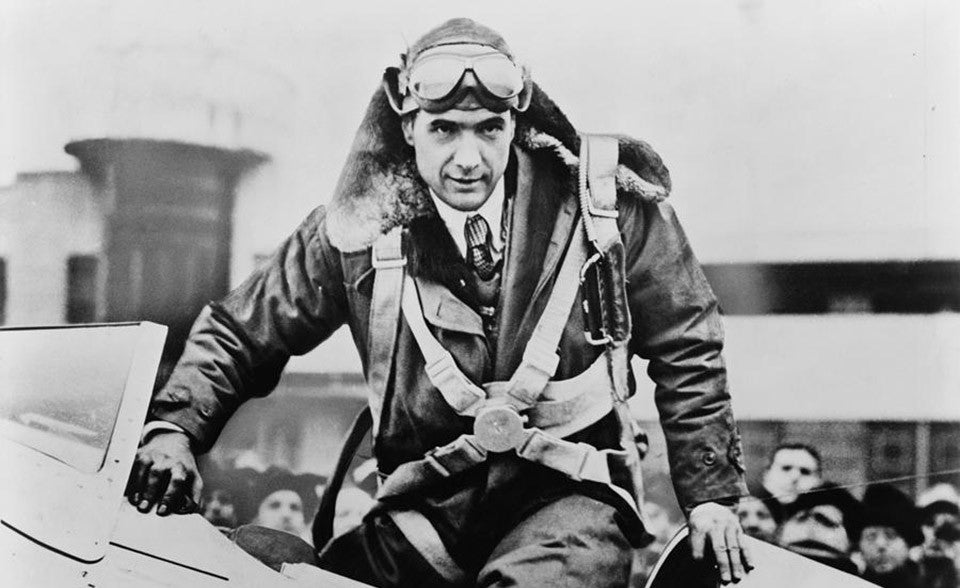 Independently American