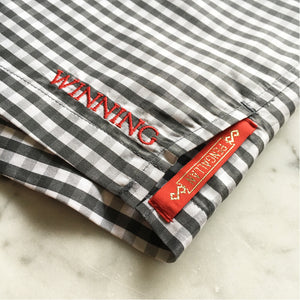 Monogram | Men’s Designer Underwear | Slim-Fit Boxers | Pengallan