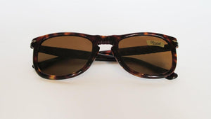 Men's Vintage & Designer Eyewear | Persol Vintage Ratti 69269 A Sunglasses | Tortoise | Pengallan