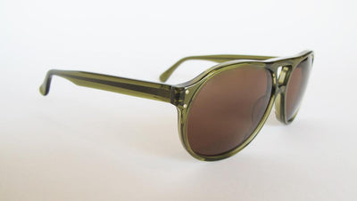 selima optique サングラス MONEY2 SL35 Men's Designer Eyewear | Selima Optique Money 2 Sunglasses | Olive